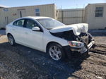 2015 Volvo S60 Premier White vin: YV140MFK7F2360925