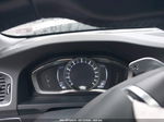 2015 Volvo S60 T6 Platinum Белый vin: YV149MFM6F1332983