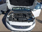 2015 Volvo S60 T5 Premier Белый vin: YV1612TB2F1310972