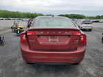 2015 Volvo S60 Premier Burgundy vin: YV1612TB2F1317338