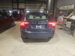 2015 Volvo S60 Premier Черный vin: YV1612TB6F2310340