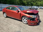 2015 Volvo S60 Premier Red vin: YV1612TK3F1338537