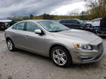 2015 Volvo S60 Premier Tan vin: YV1612TK3F2363318