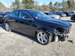 2015 Volvo S60 Platinum Черный vin: YV1612TM1F2364517