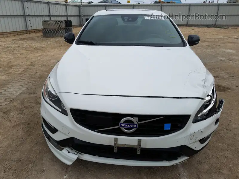 Price & History 2017 Volvo V60 Polestar 2.0l 4 vin Price & History 2017 Volvo V60 Polestar 2.0l 4 vin