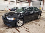 2009 Volvo S40 2.4i Black vin: YV1MS382392455309