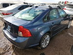 2009 Volvo S40 2.4i Blue vin: YV1MS382492465136