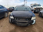 2009 Volvo S40 2.4i Black vin: YV1MS382892458707