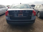 2009 Volvo S40 2.4i Black vin: YV1MS382892458707