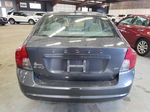 2009 Volvo S40 2.4i Gray vin: YV1MS382X92463942