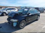 2009 Volvo S40 2.4i Black vin: YV1MS390892446666