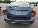 2009 Volvo S40 2.4i Blue vin: YV1MS390992443050