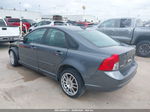 2009 Volvo S40 2.4i Gray vin: YV1MS390992463069