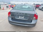 2009 Volvo S40 2.4i Gray vin: YV1MS390992463069