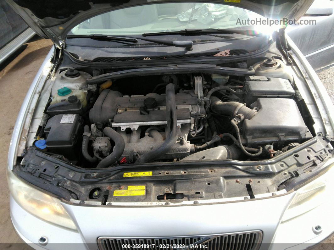 Volvo v70 deals 2.5 t engine