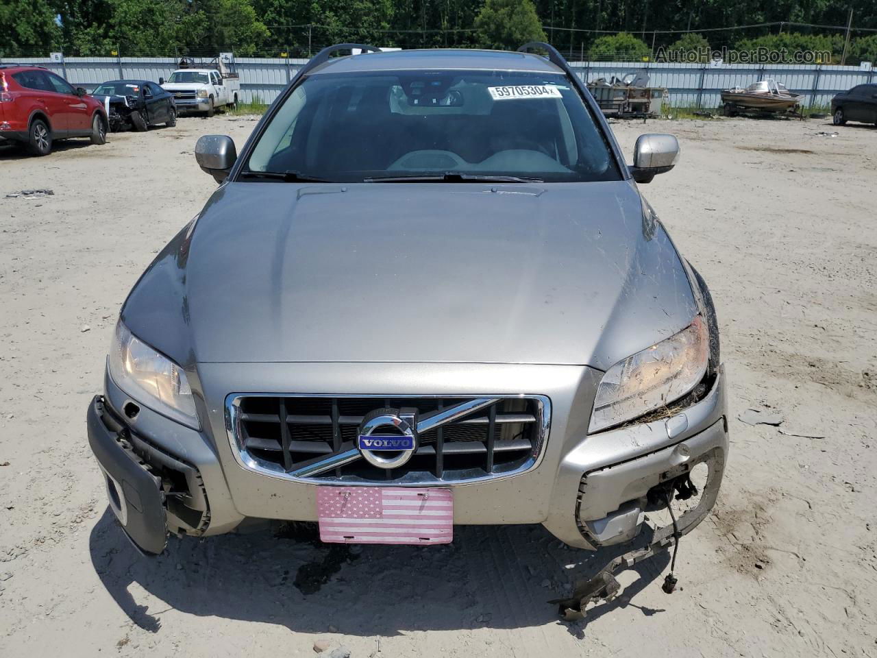 Price & History 2012 Volvo Xc70 3.2 3.2l 6 vin