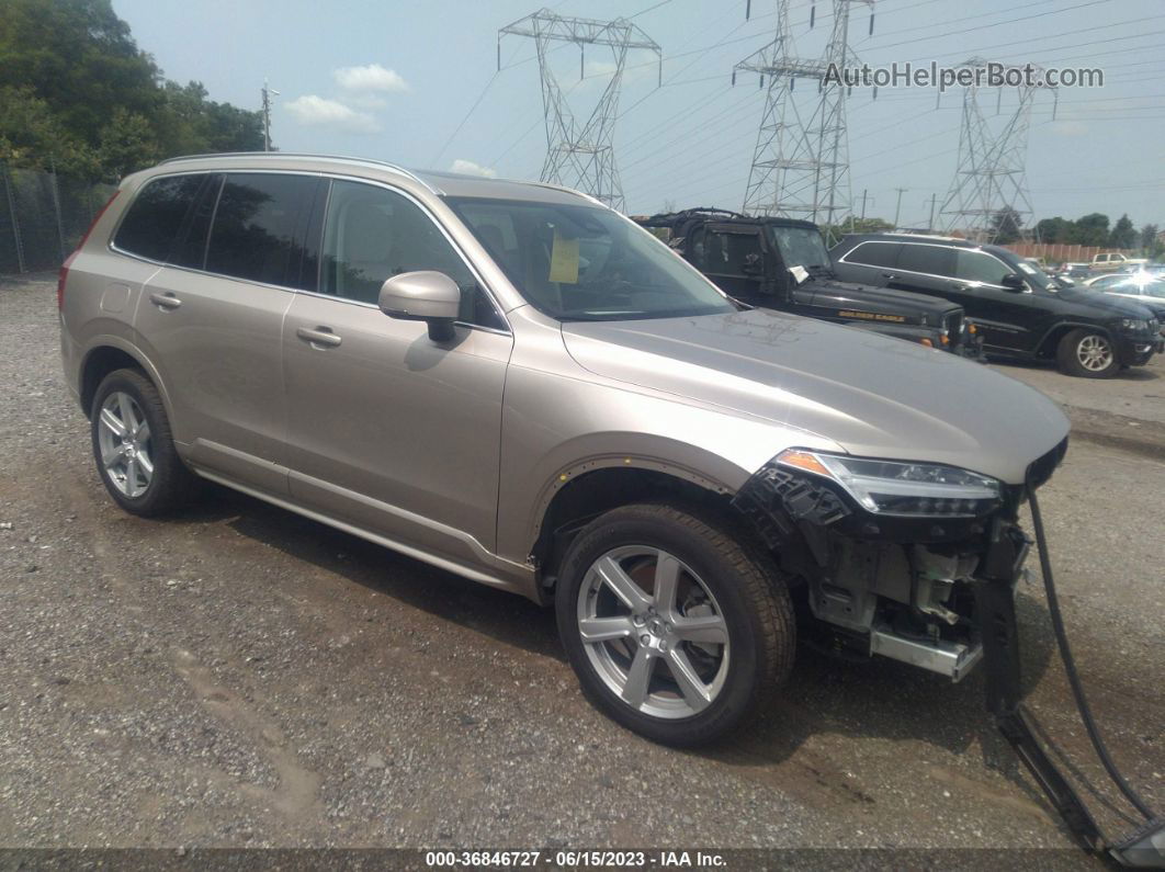 Price & History 2023 Volvo Xc90 Core 2.0l I4 N vin
