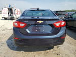 2016 Chevrolet Cruze Lt Blue vin: Z1G1BE5SM0G728942