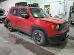 2017 Jeep Renegade Sport Red vin: ZACCJAAB1HPE48883