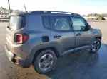 2017 Jeep Renegade Sport Gray vin: ZACCJAAB1HPG05814