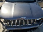 2018 Jeep Renegade Sport Gray vin: ZACCJAAB1JPG96735