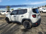 2017 Jeep Renegade Sport Белый vin: ZACCJAAB2HPE67524