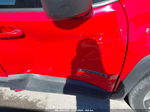 2018 Jeep Renegade Sport Fwd Red vin: ZACCJAAB2JPG70287