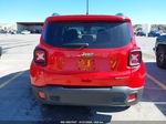 2018 Jeep Renegade Sport Fwd Red vin: ZACCJAAB2JPG70287