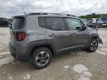 2017 Jeep Renegade Sport Charcoal vin: ZACCJAAB3HPF60438