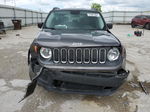 2017 Jeep Renegade Sport Charcoal vin: ZACCJAAB3HPF60438