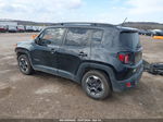 2017 Jeep Renegade Sport Fwd Black vin: ZACCJAAB6HPE50662