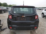 2017 Jeep Renegade Sport Black vin: ZACCJAAB6HPF18782