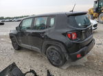 2017 Jeep Renegade Sport Black vin: ZACCJAAB6HPF18782