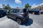 2017 Jeep Renegade Sport Gray vin: ZACCJAAB6HPF51930