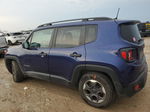 2018 Jeep Renegade Sport Blue vin: ZACCJAAB6JPH24092