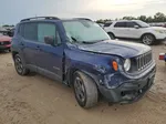 2018 Jeep Renegade Sport Blue vin: ZACCJAAB6JPH24092