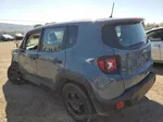 2018 Jeep Renegade Sport Gray vin: ZACCJAAB7JPG68289