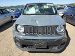 2018 Jeep Renegade Sport Gray vin: ZACCJAAB7JPG68289