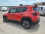 2018 Jeep Renegade Sport Red vin: ZACCJAAB7JPG69099