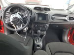 2018 Jeep Renegade Sport Red vin: ZACCJAAB7JPG69099