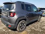 2017 Jeep Renegade Sport Угольный vin: ZACCJAAB9HPF31882