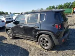 2017 Jeep Renegade Sport Black vin: ZACCJAAB9HPF82444