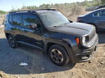 2017 Jeep Renegade Sport Black vin: ZACCJAAB9HPF82444