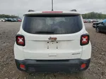 2018 Jeep Renegade Sport White vin: ZACCJAAB9JPG85823