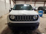 2017 Jeep Renegade Sport Two Tone vin: ZACCJAABXHPF47251