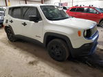 2017 Jeep Renegade Sport Two Tone vin: ZACCJAABXHPF47251