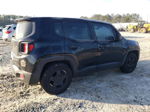 2015 Jeep Renegade Sport Black vin: ZACCJAAT0FPB70713