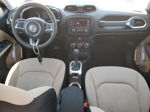 2015 Jeep Renegade Sport Черный vin: ZACCJAAT0FPB76743