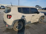 2015 Jeep Renegade Sport Tan vin: ZACCJAAT2FPC09946