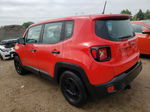 2015 Jeep Renegade Sport Red vin: ZACCJAAT6FPB24107